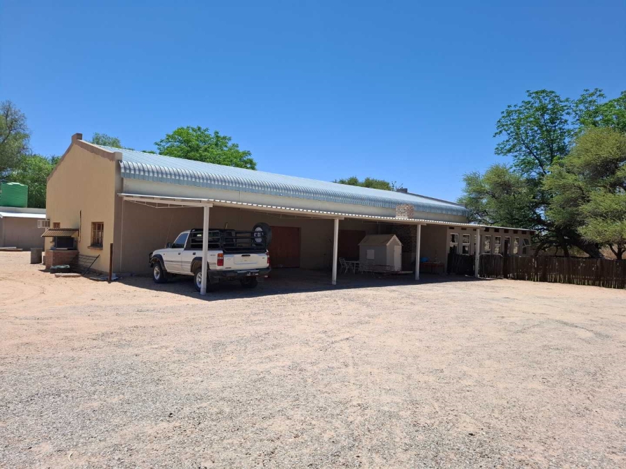 2 Bedroom Property for Sale in Askham Northern Cape